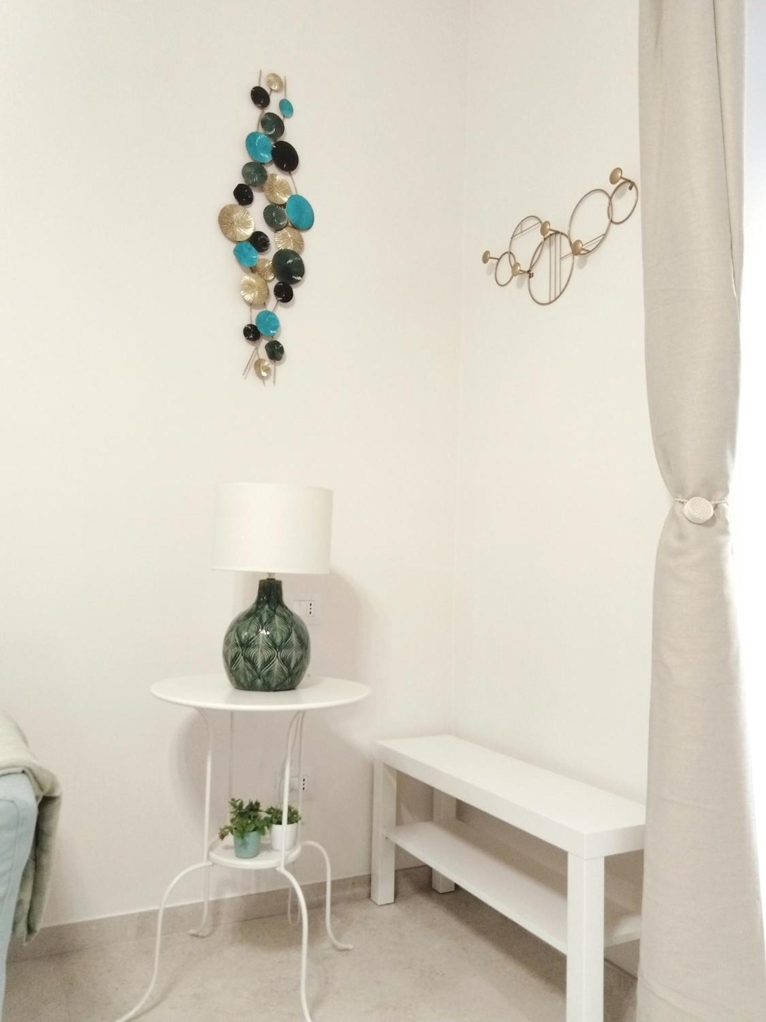Casa Del Piave Apartment Бари Екстериор снимка
