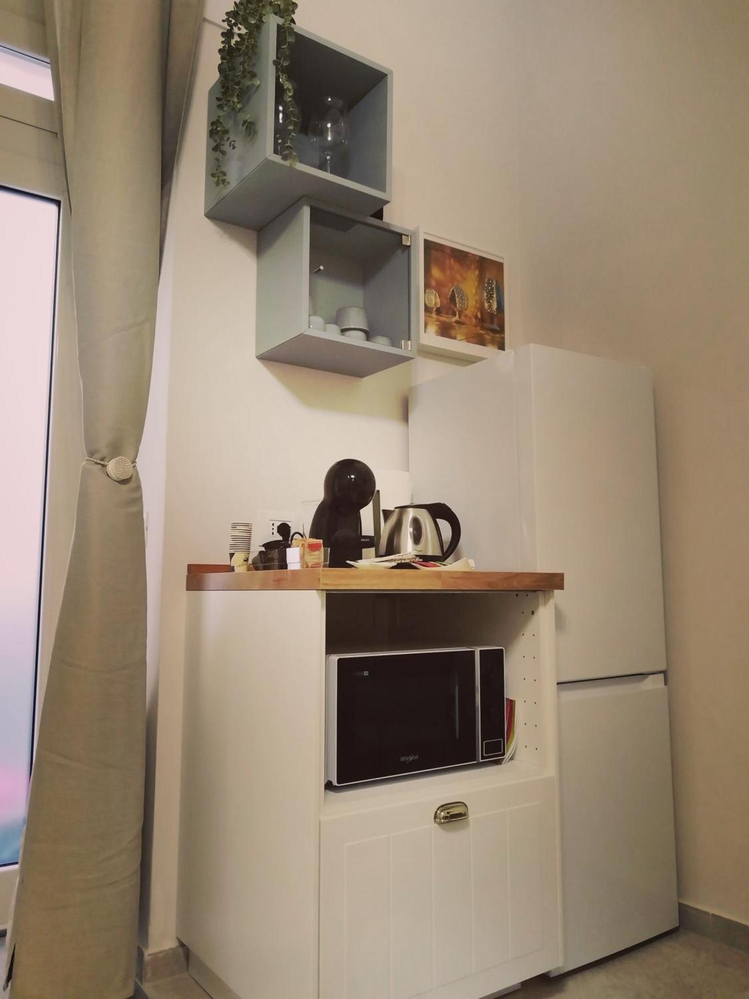 Casa Del Piave Apartment Бари Екстериор снимка