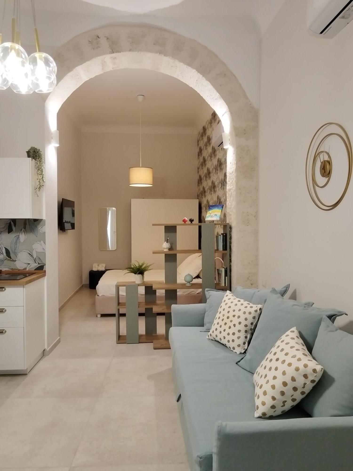 Casa Del Piave Apartment Бари Екстериор снимка