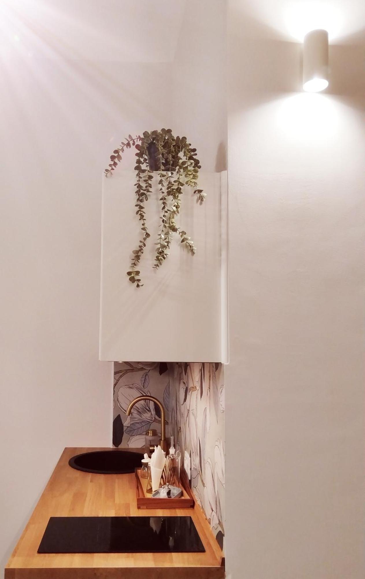 Casa Del Piave Apartment Бари Екстериор снимка