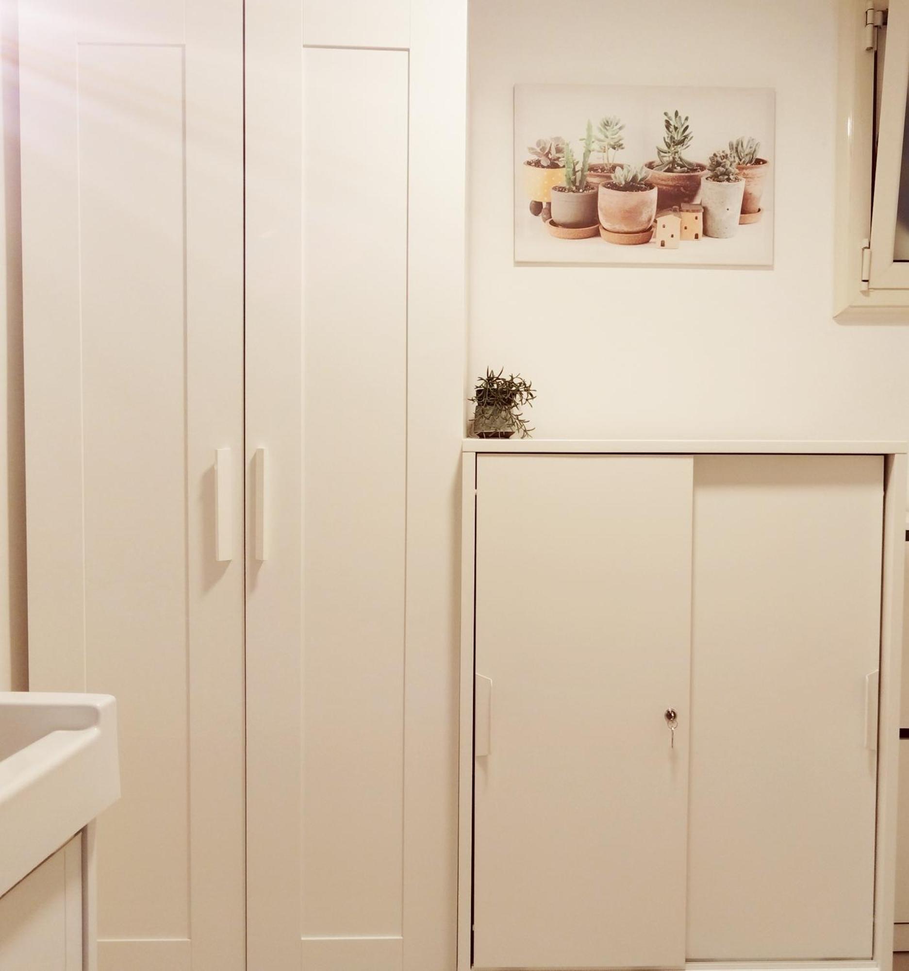 Casa Del Piave Apartment Бари Екстериор снимка