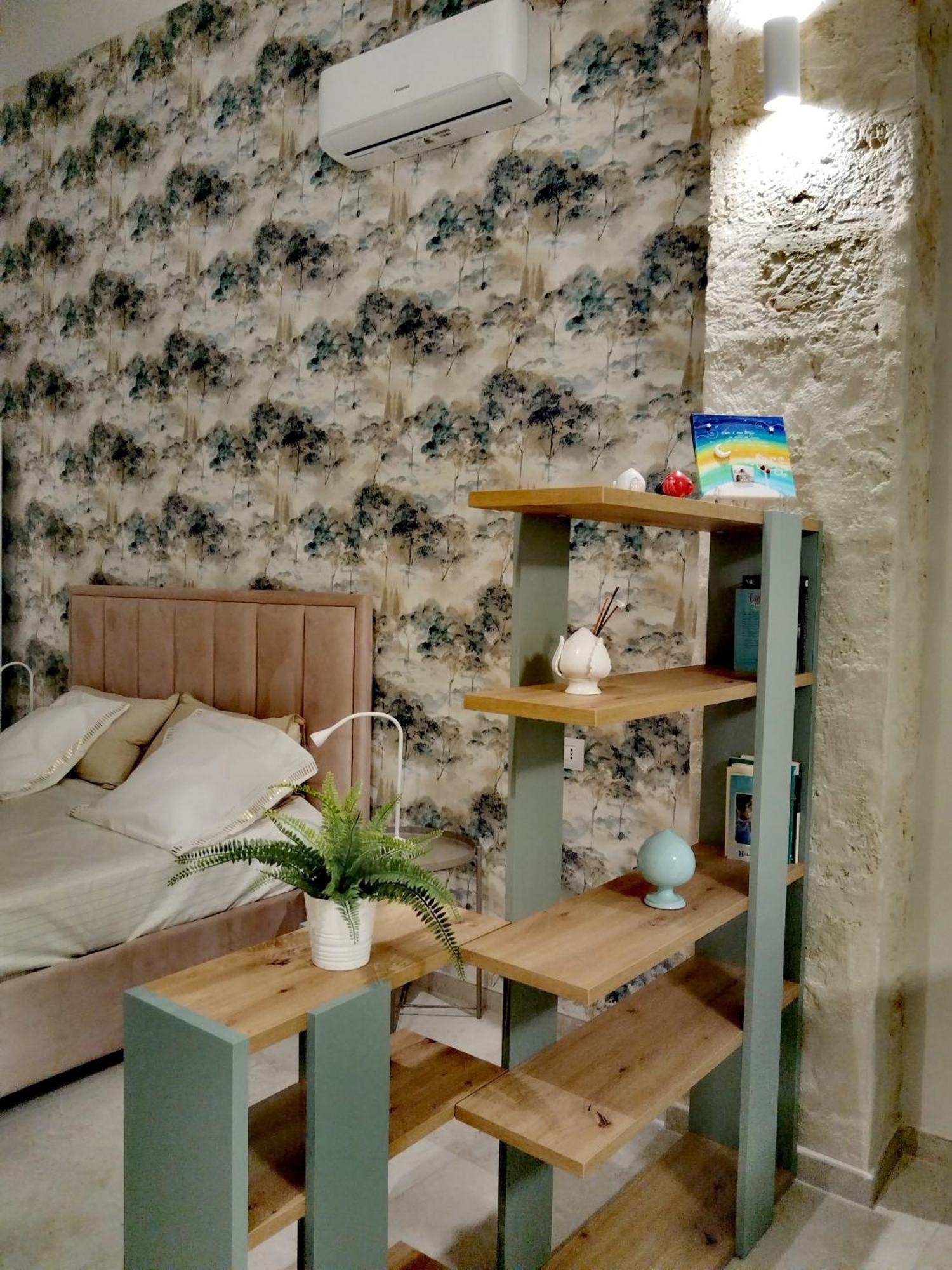 Casa Del Piave Apartment Бари Екстериор снимка