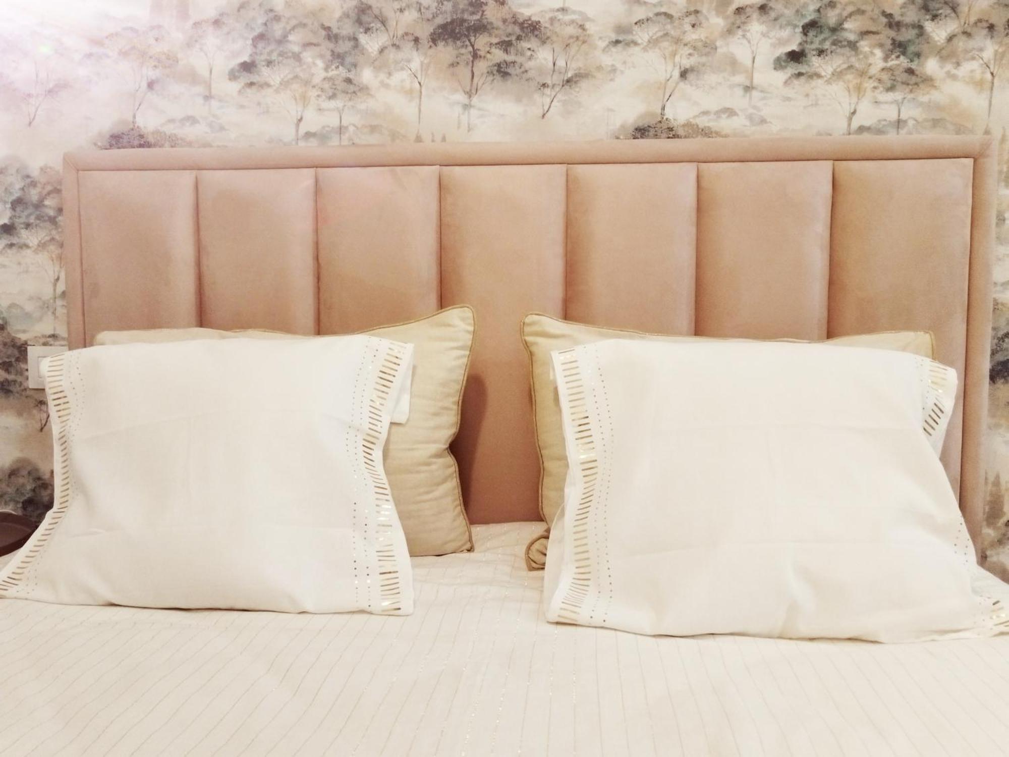 Casa Del Piave Apartment Бари Екстериор снимка