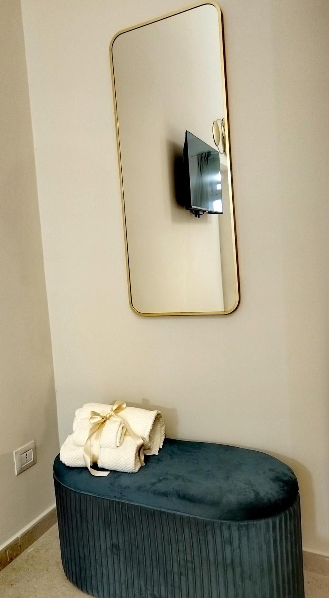Casa Del Piave Apartment Бари Екстериор снимка
