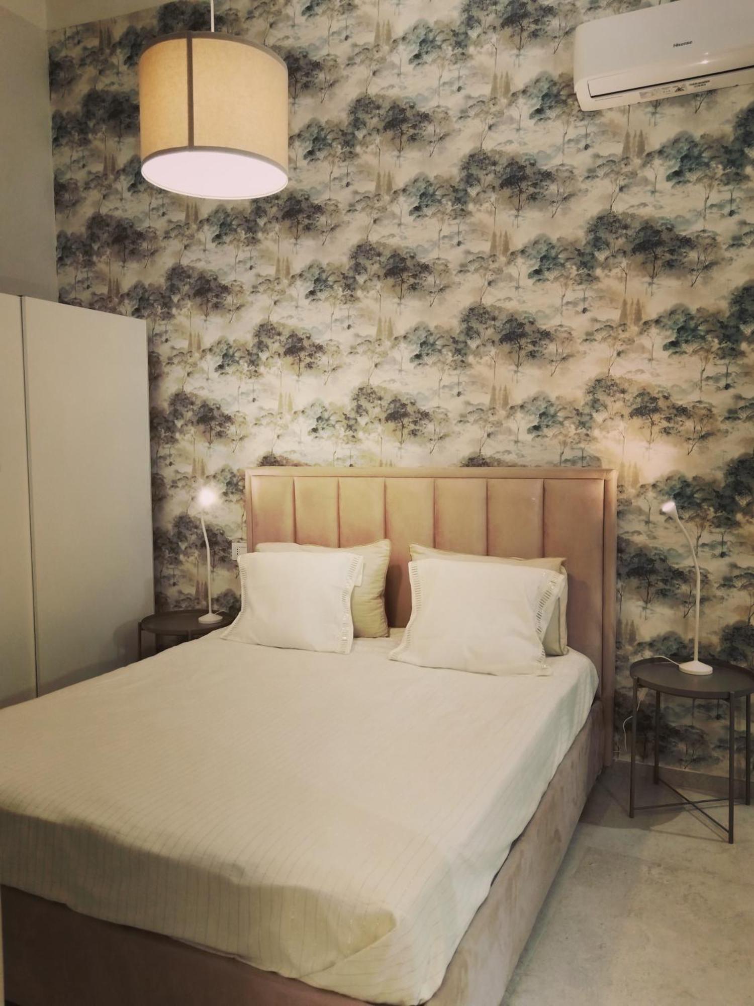 Casa Del Piave Apartment Бари Екстериор снимка